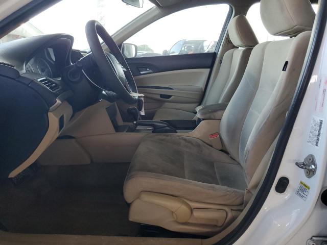 2012 HONDA ACCORD LX - 1HGCP2F33CA199843