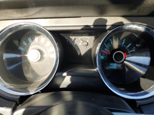 2013 FORD MUSTANG - 1ZVBP8EM2D5229705