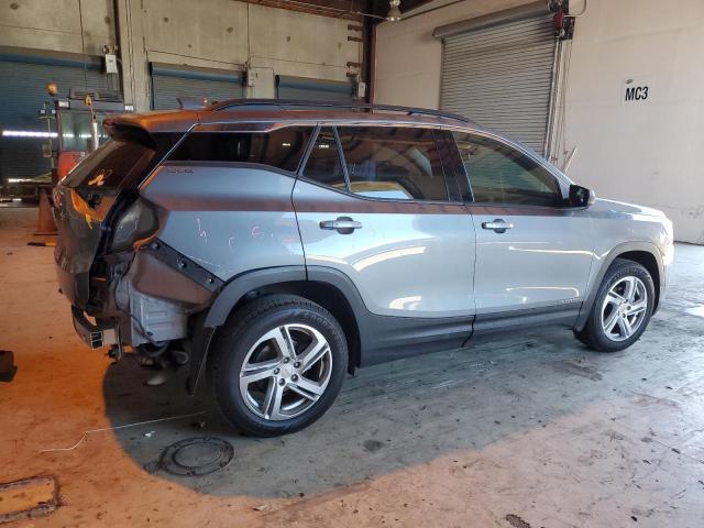 2019 GMC TERRAIN SL - 3GKALMEV6KL344126