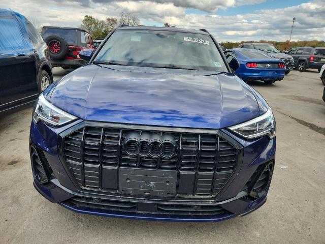 2024 AUDI Q3 PREMIUM #3292304263