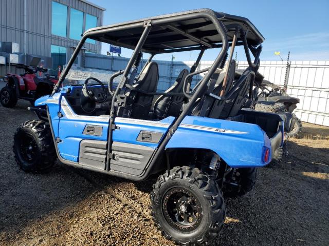 2012 KAWASAKI KRT750 B JKARTDB15CB500928