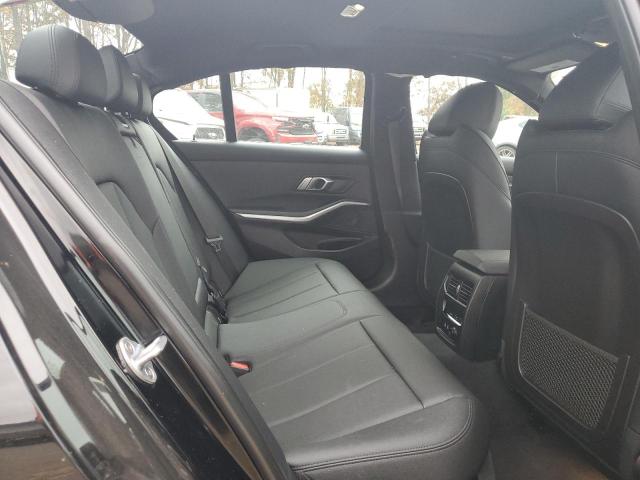 2020 BMW 330XI 3MW5R7J01L8B28368