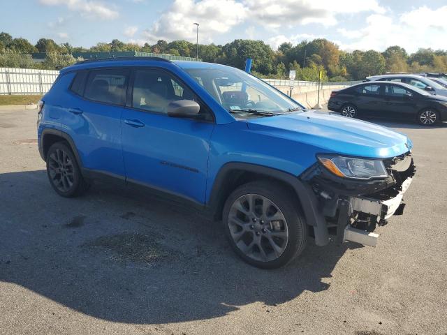 2021 JEEP COMPASS 80 3C4NJCEB4MT538353