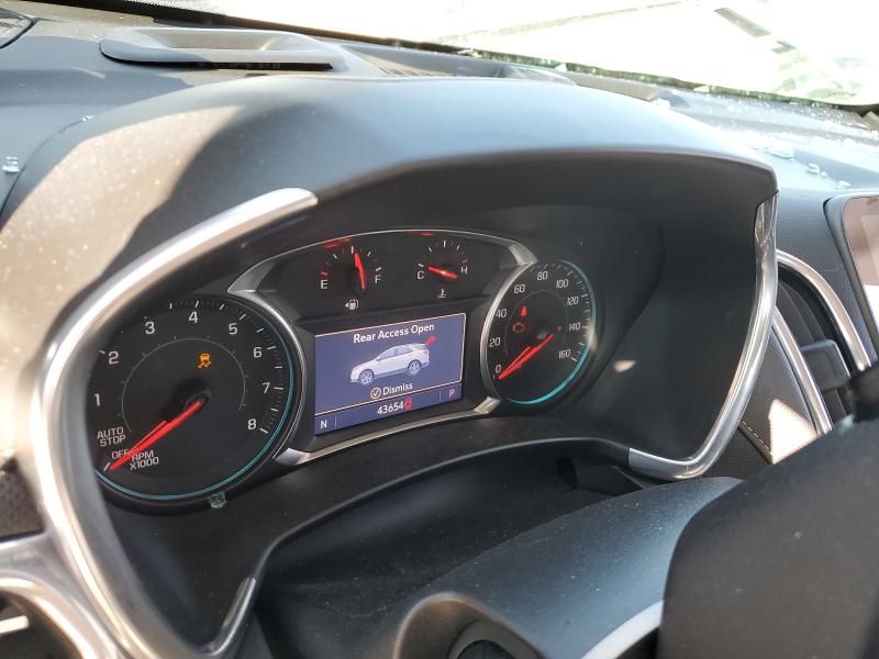 2020 CHEVROLET EQUINOX PREMIER #3290348812