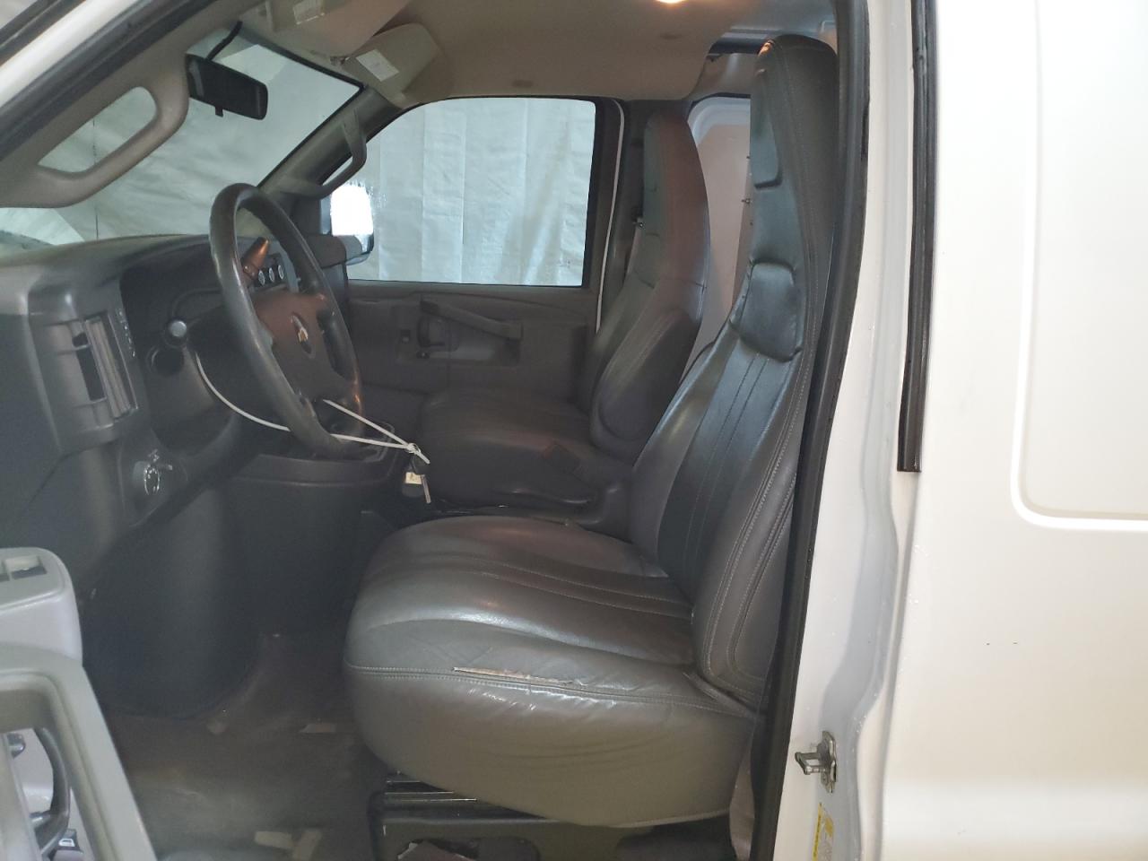 CHEVROLET EXPRESS G2