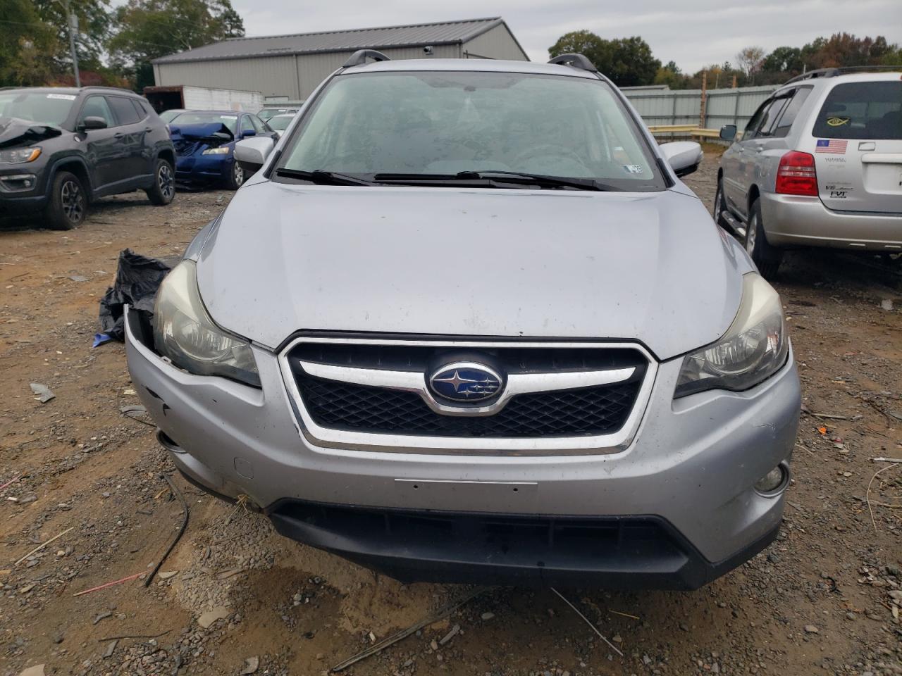 SUBARU XV 2.0 LIMITED