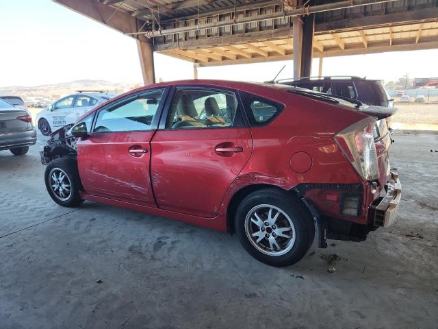2010 TOYOTA PRIUS - JTDKN3DU9A0144785