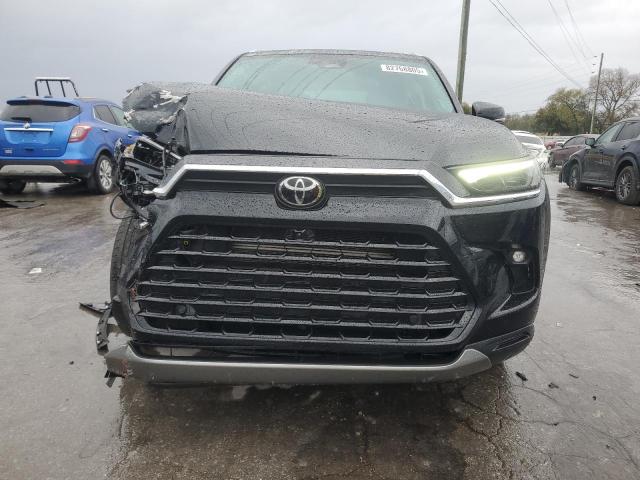 2024 TOYOTA GRAND HIGH #3316079263