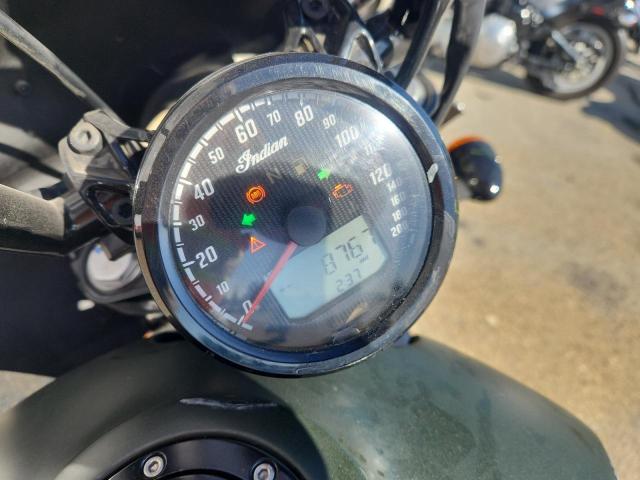 2022 INDIAN MOTORCYCLE CO. SCOUT ROGU 56KMTC001N3187159