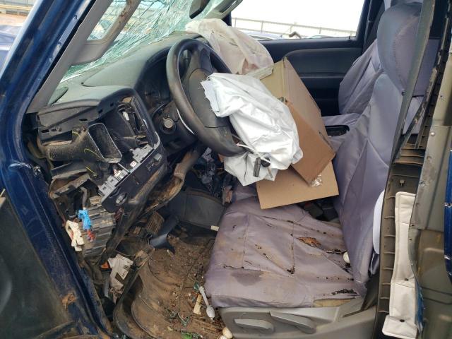 2016 CHEVROLET 3500HD 1GC3KYC8XGZ393020