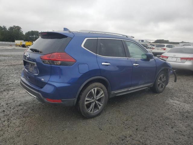 2018 NISSAN ROGUE S - 5N1AT2MT7JC780957
