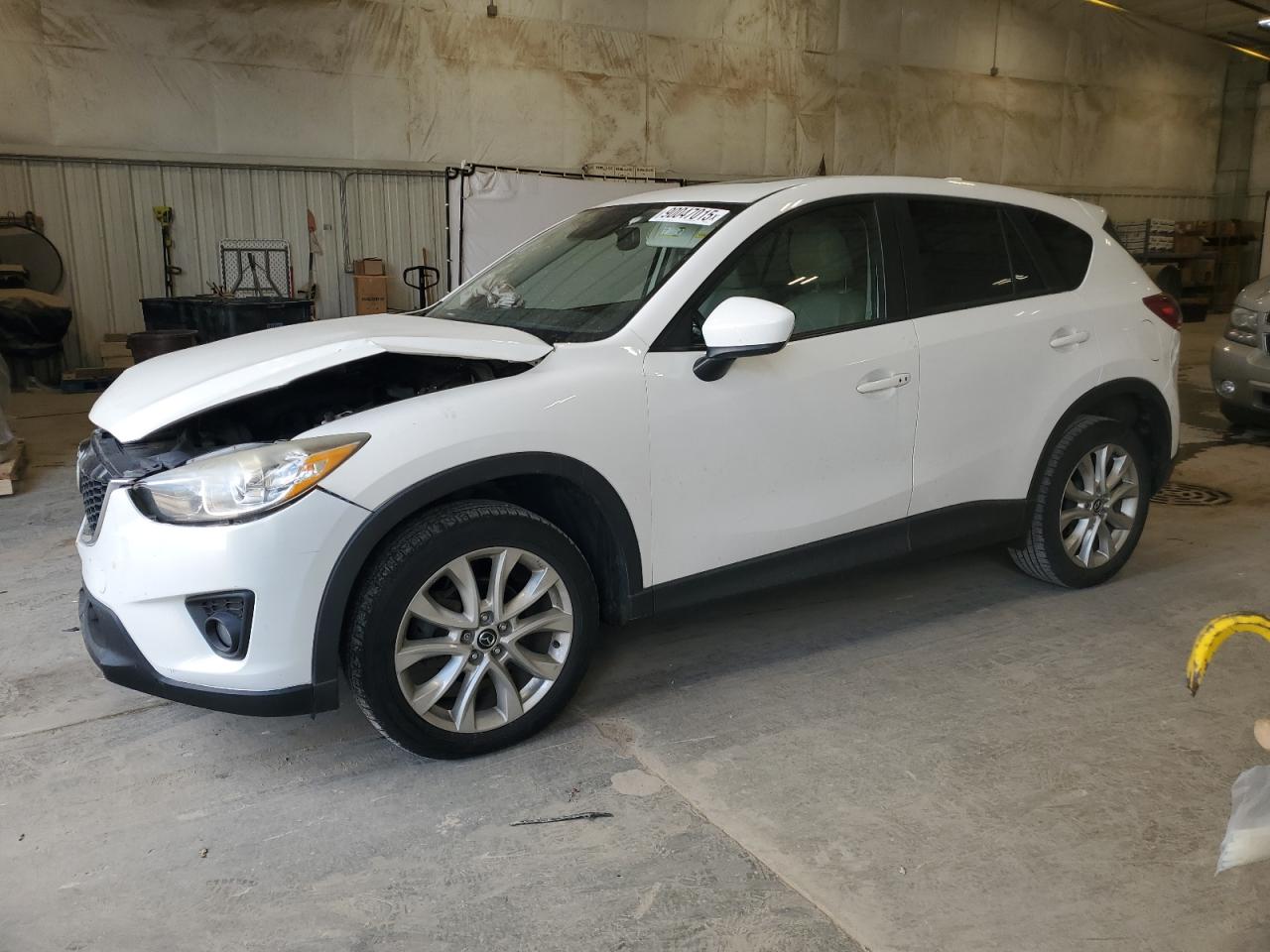 MAZDA CX-5 GT