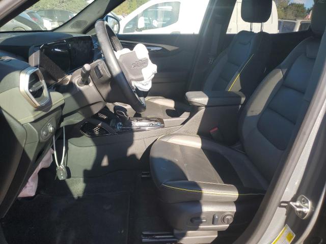 2024 CHEVROLET TRAILBLAZE #3284116544