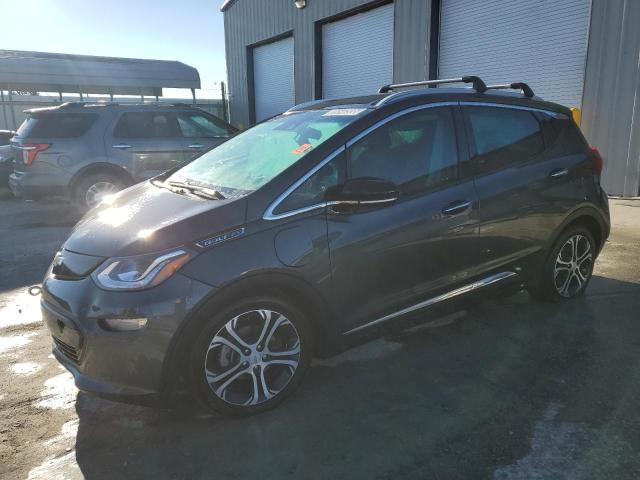 Global Auto Auctions: 2019 CHEVROLET BOLT EV PR