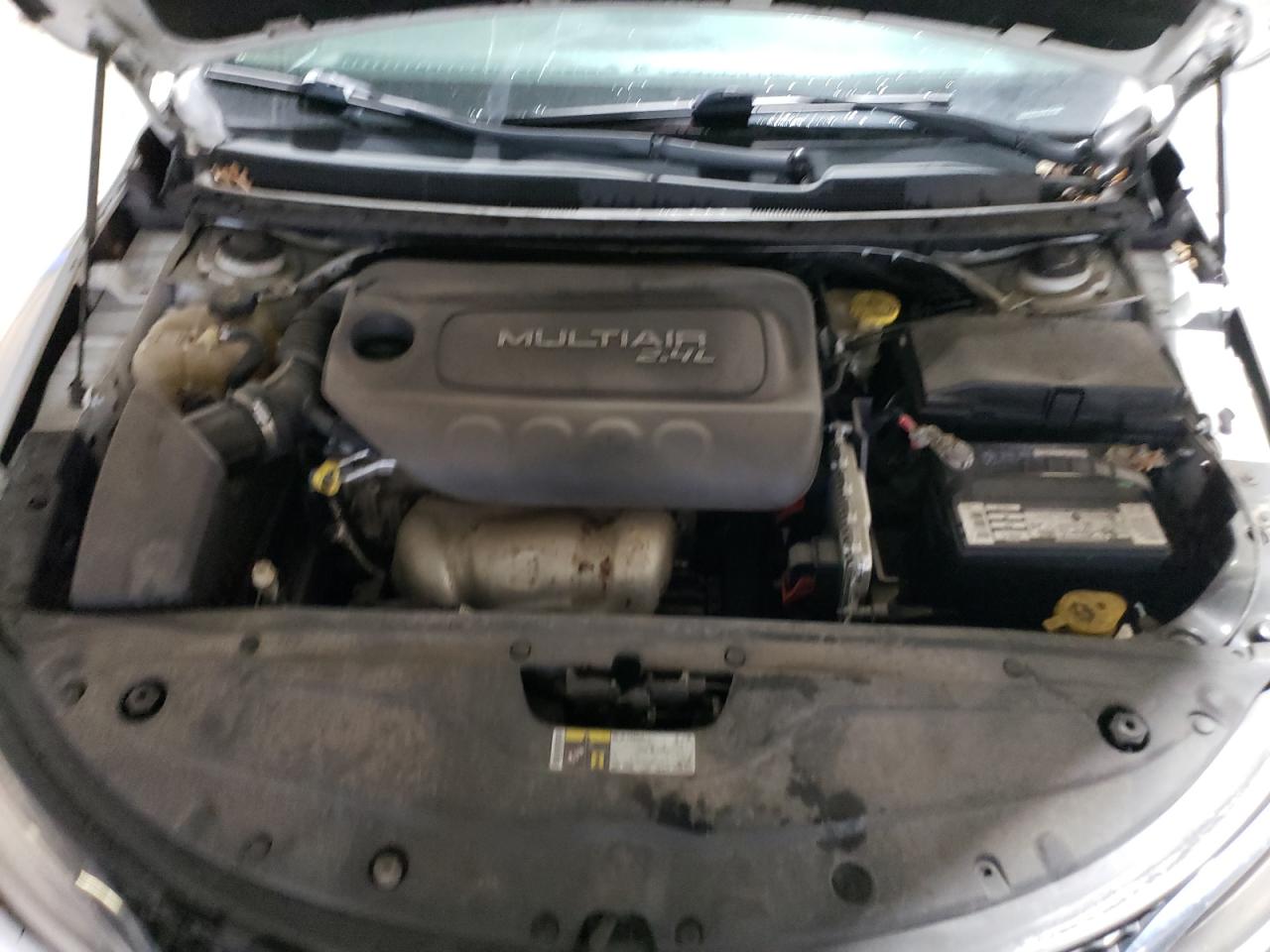 CHRYSLER 200 LIMITED