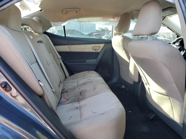 2016 TOYOTA COROLLA L #3296915813