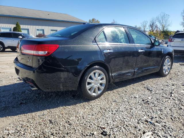 2012 LINCOLN MKZ - 3LNHL2GC9CR815464