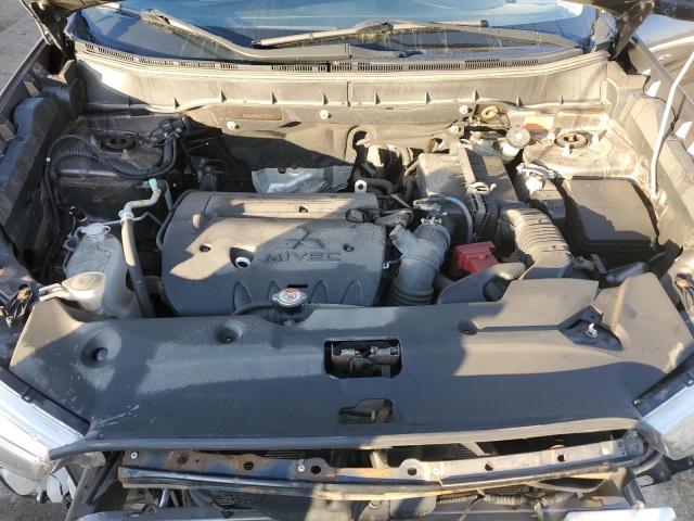 2017 MITSUBISHI RVR SE JA4AH3AU2HZ601900