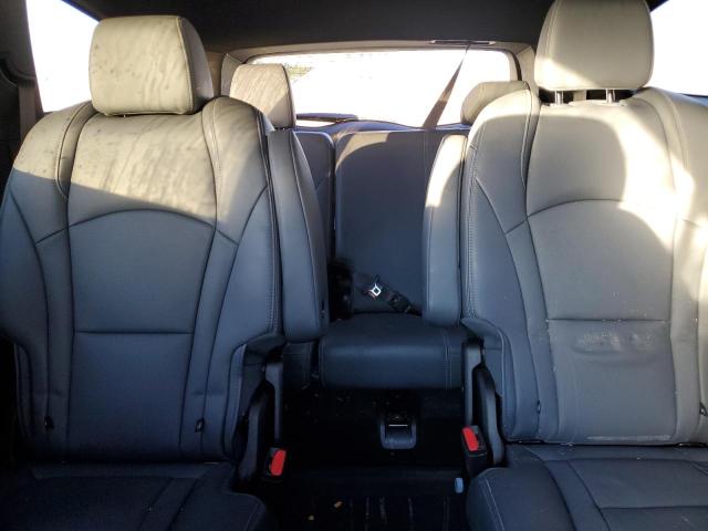 2024 BUICK ENCLAVE ES #3309421977