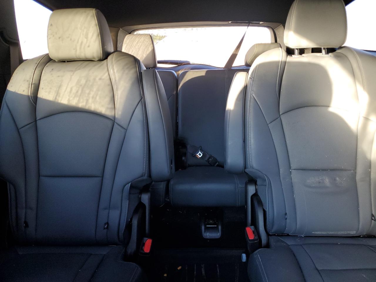 Lot #3309421977 2024 BUICK ENCLAVE ES