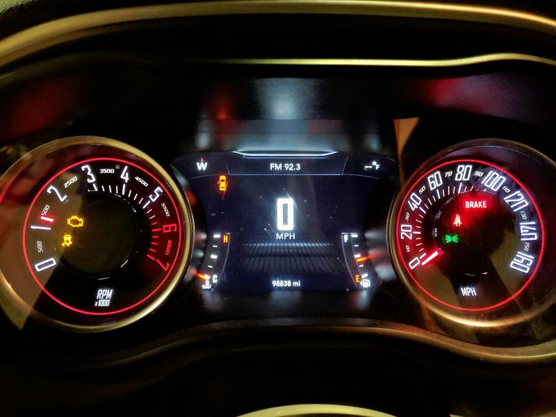 2022 DODGE CHALLENGER R/T #3284945924