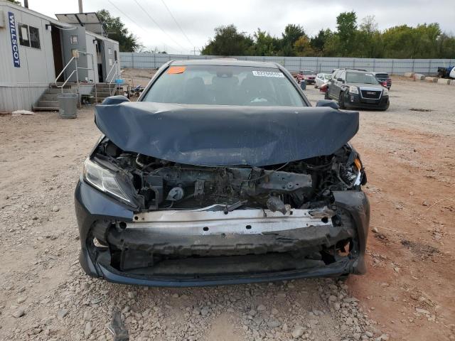 2018 TOYOTA CAMRY L 4T1B11HK5JU560524