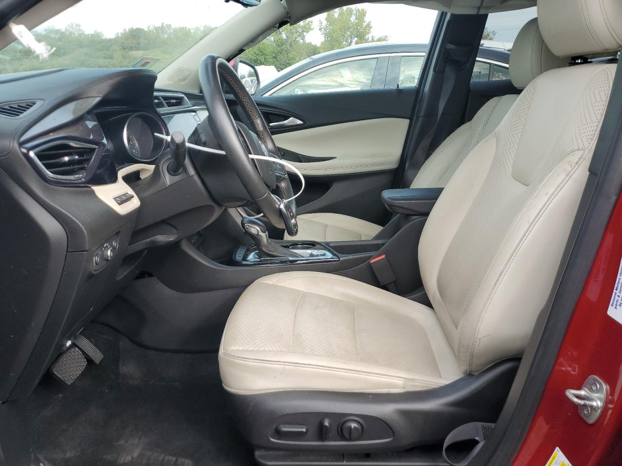 BUICK ENCORE ESSENCE