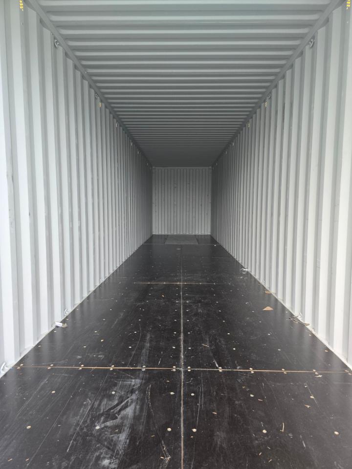 Lot #3269797706 2025 SHIP CB45-76-01