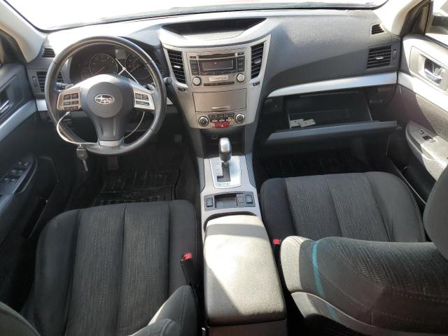 2013 SUBARU OUTBACK 2. #3287628032