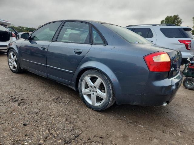 2004 AUDI A4 1.8T #3265201007
