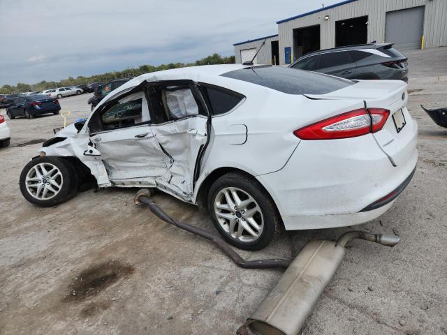 2016 FORD FUSION SE - 3FA6P0HD9GR356542