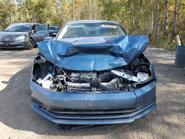 2016 VOLKSWAGEN JETTA S - 3VW267AJ8GM346163