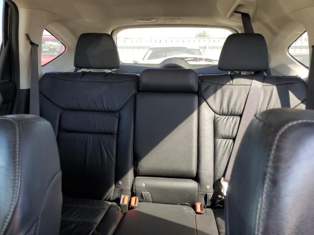 2014 HONDA CR-V EXL - 2HKRM4H77EH645887