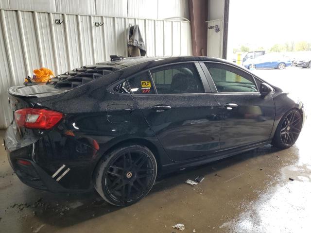 2018 CHEVROLET CRUZE LT - 1G1BE5SM2J7102277