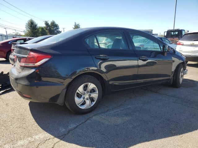 2015 HONDA CIVIC LX - 19XFB2F55FE046197