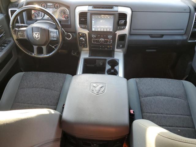 2015 RAM 1500 SLT #3312139109