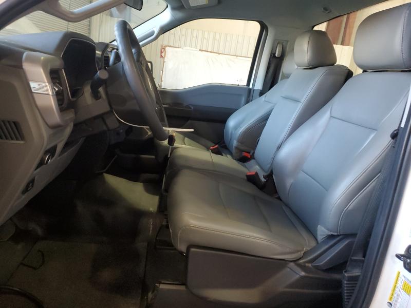 2022 FORD F150 1FTMF1CB5NKE47048