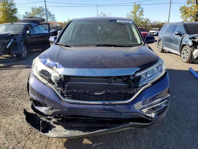 2016 HONDA CR-V EX - 2HKRM4H50GH122003