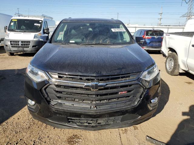 2019 CHEVROLET TRAVERSE R #3297218389