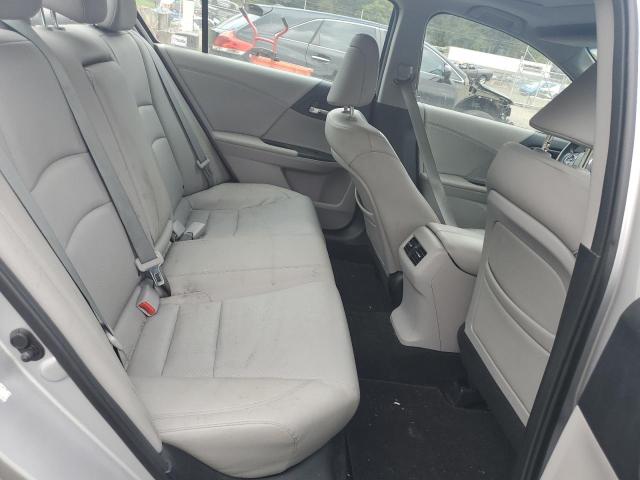 2013 HONDA ACCORD EXL - 1HGCR3F86DA001494