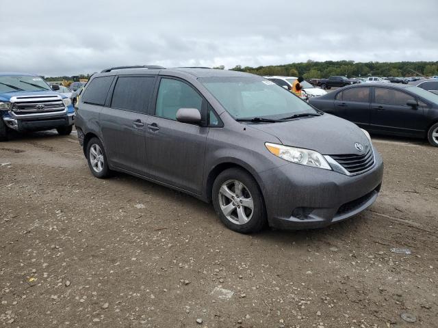 2012 TOYOTA SIENNA LE - 5TDKK3DC5CS278046