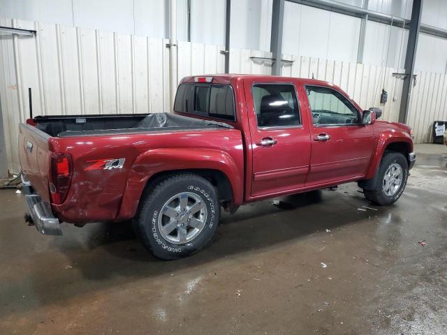 2011 CHEVROLET COLORADO L - 1GCHTDFE8B8112795