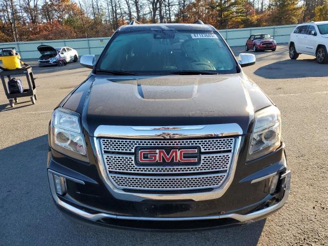 2017 GMC TERRAIN DE #3302948623