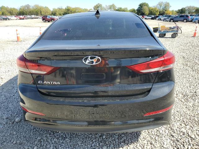 2018 HYUNDAI ELANTRA SE #3268242032