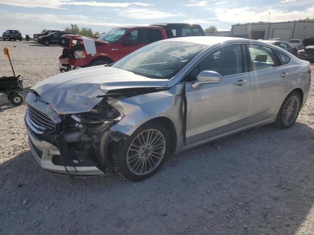 2015 FORD FUSION SE - 3FA6P0HD5FR155915