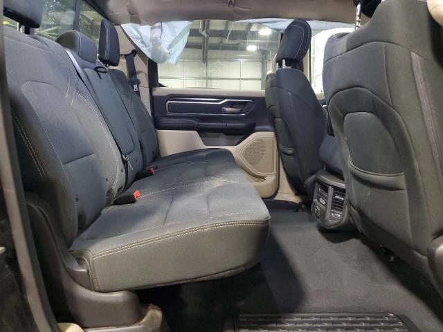 2019 RAM 1500 BIG H 1C6SRFMT3KN805588