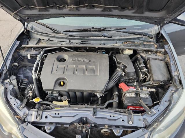 2015 TOYOTA COROLLA L - 5YFBURHE7FP188516