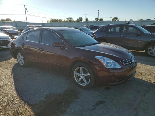 2012 NISSAN ALTIMA BAS #3262063094