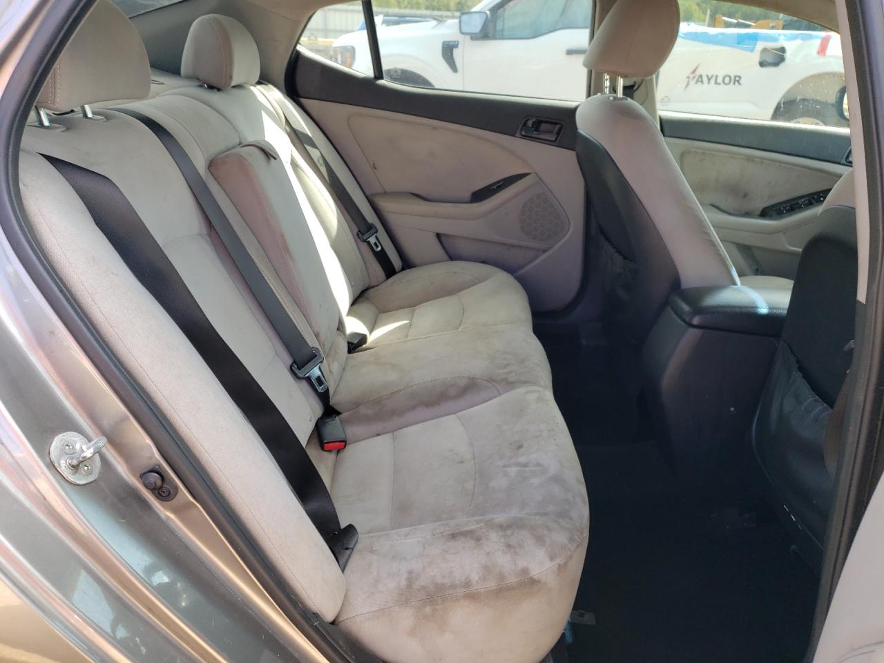 Global Auto Auctions