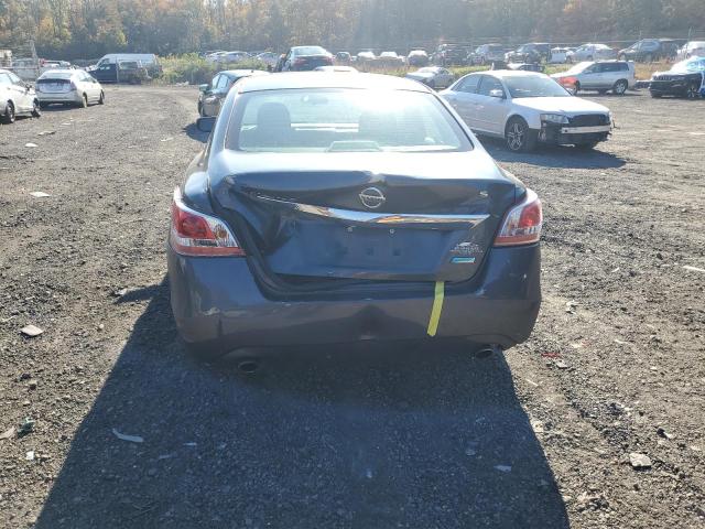 2013 NISSAN ALTIMA 2.5 - 1N4AL3AP9DC232504